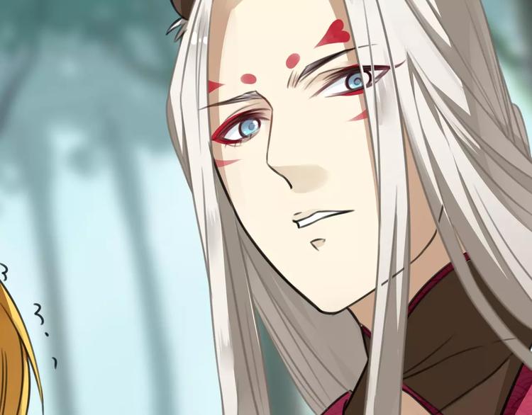 第21话 怒急心护犊，苦口解开(1/2)-第22话