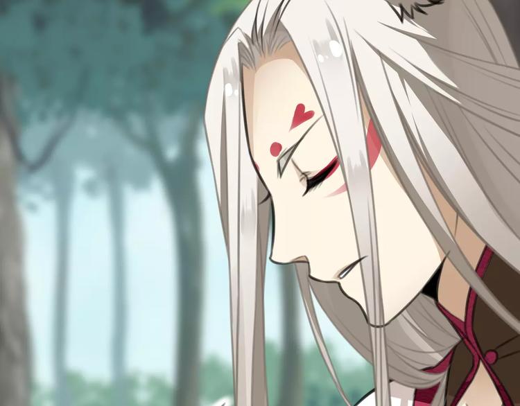 第21话 怒急心护犊，苦口解开(1/2)-第22话