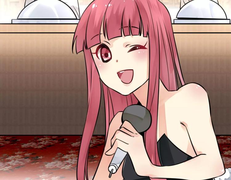 第27话 珍馐美味宴，唇齿留香(1/2)-第28话