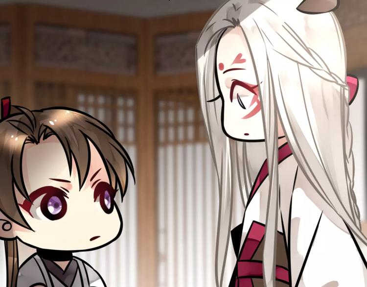 第29话 宝宝归亲去，两相情怨(1/2)-第30话