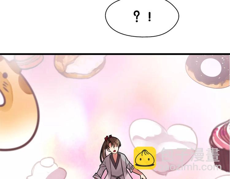 第4话 男男不眠夜，主子开店败店门(1/2)-第4话