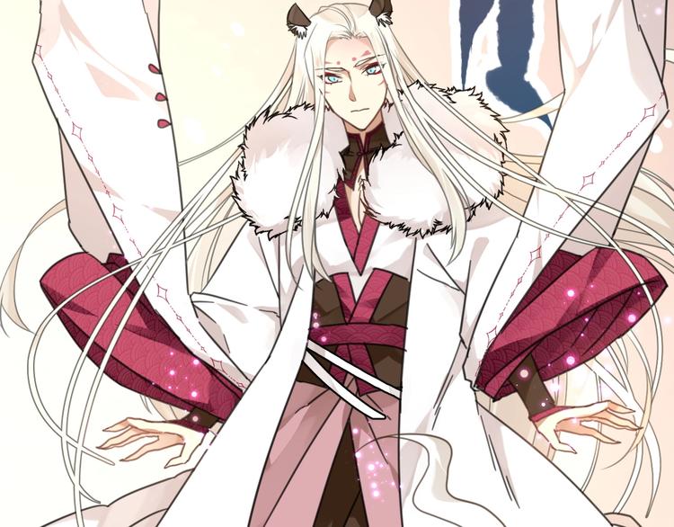 第3话 好难受，帮帮我(1/3)-第36话