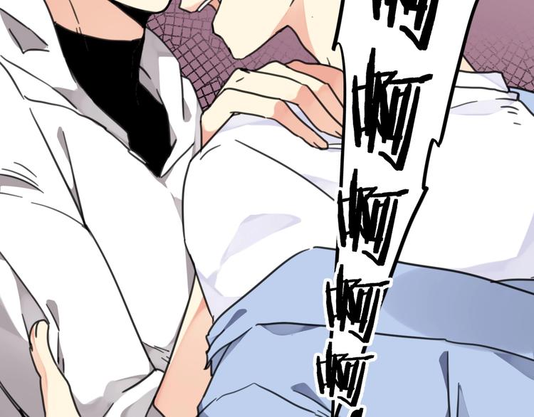 第3话 好难受，帮帮我(1/3)-第36话