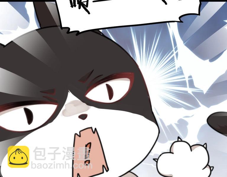 第7话 我变成猫了？(1/2)-第40话