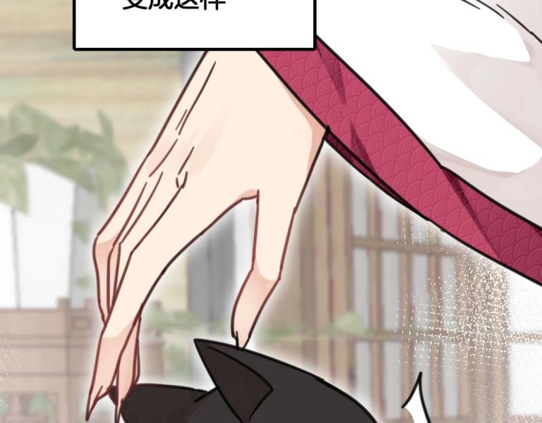 第7话 我变成猫了？(1/2)-第40话