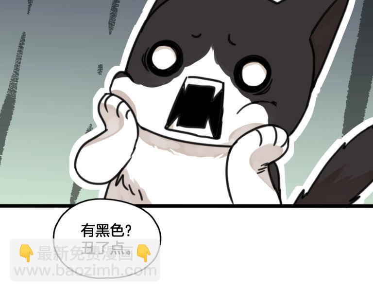 第7话 我变成猫了？(1/2)-第40话