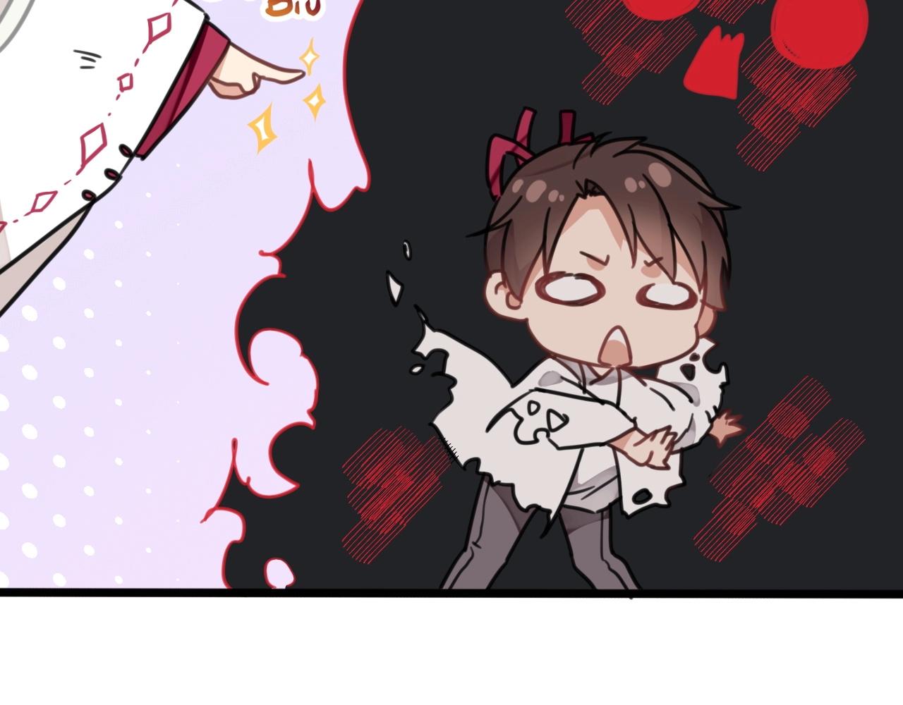 第9话 忽然的靠近(1/2)-第42话