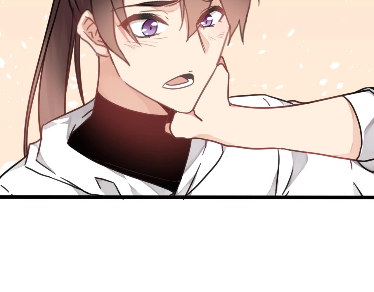 第9话 忽然的靠近(1/2)-第42话