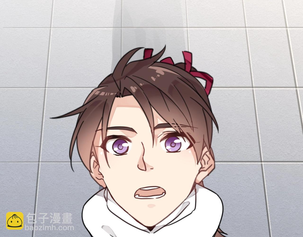 第9话 忽然的靠近(1/2)-第42话