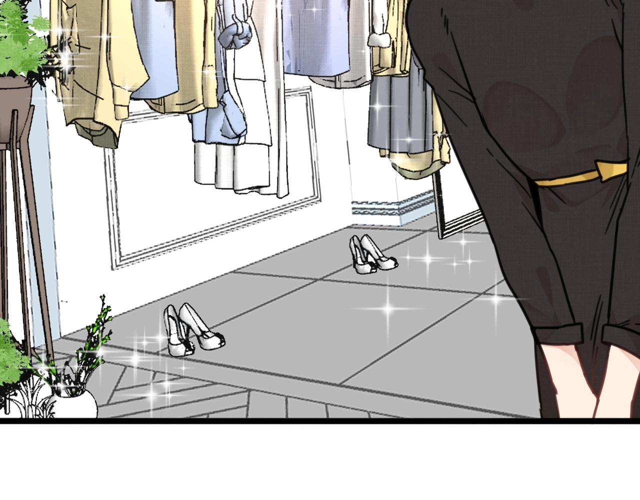 第9话 忽然的靠近(1/2)-第42话