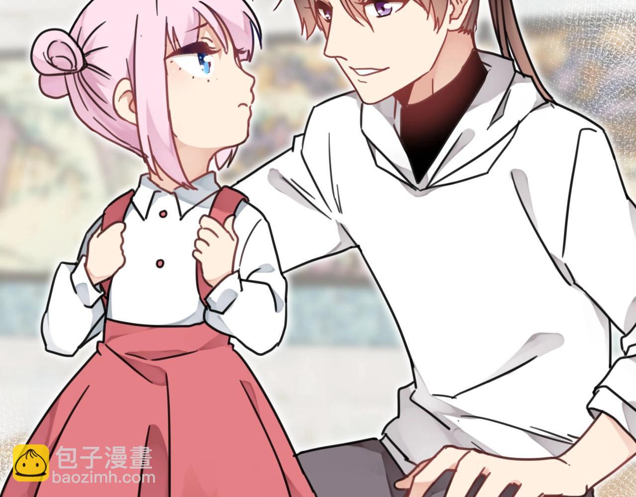 第11话 赌就赌！(1/3)-第44话