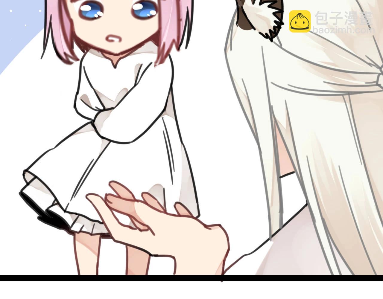 第13话 永远在一起(1/2)-第46话