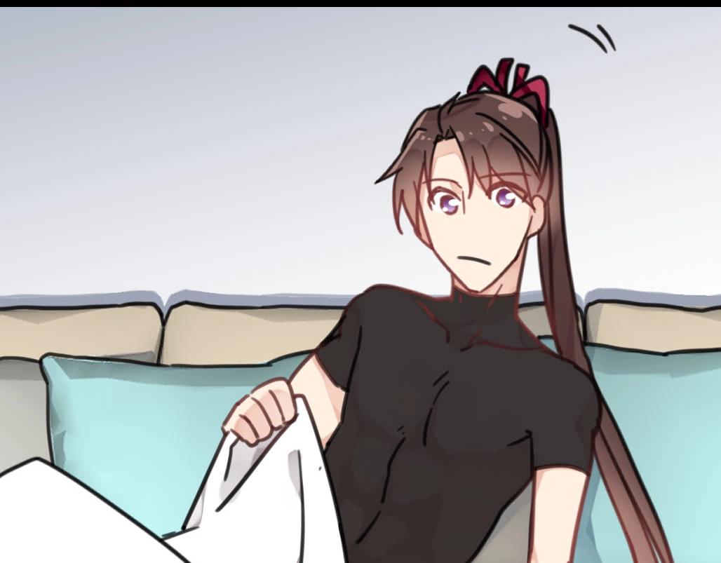 第13话 永远在一起(1/2)-第46话