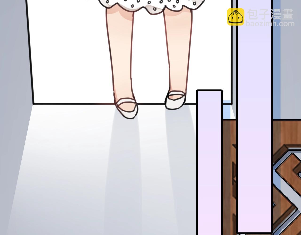 第13话 永远在一起(1/2)-第46话