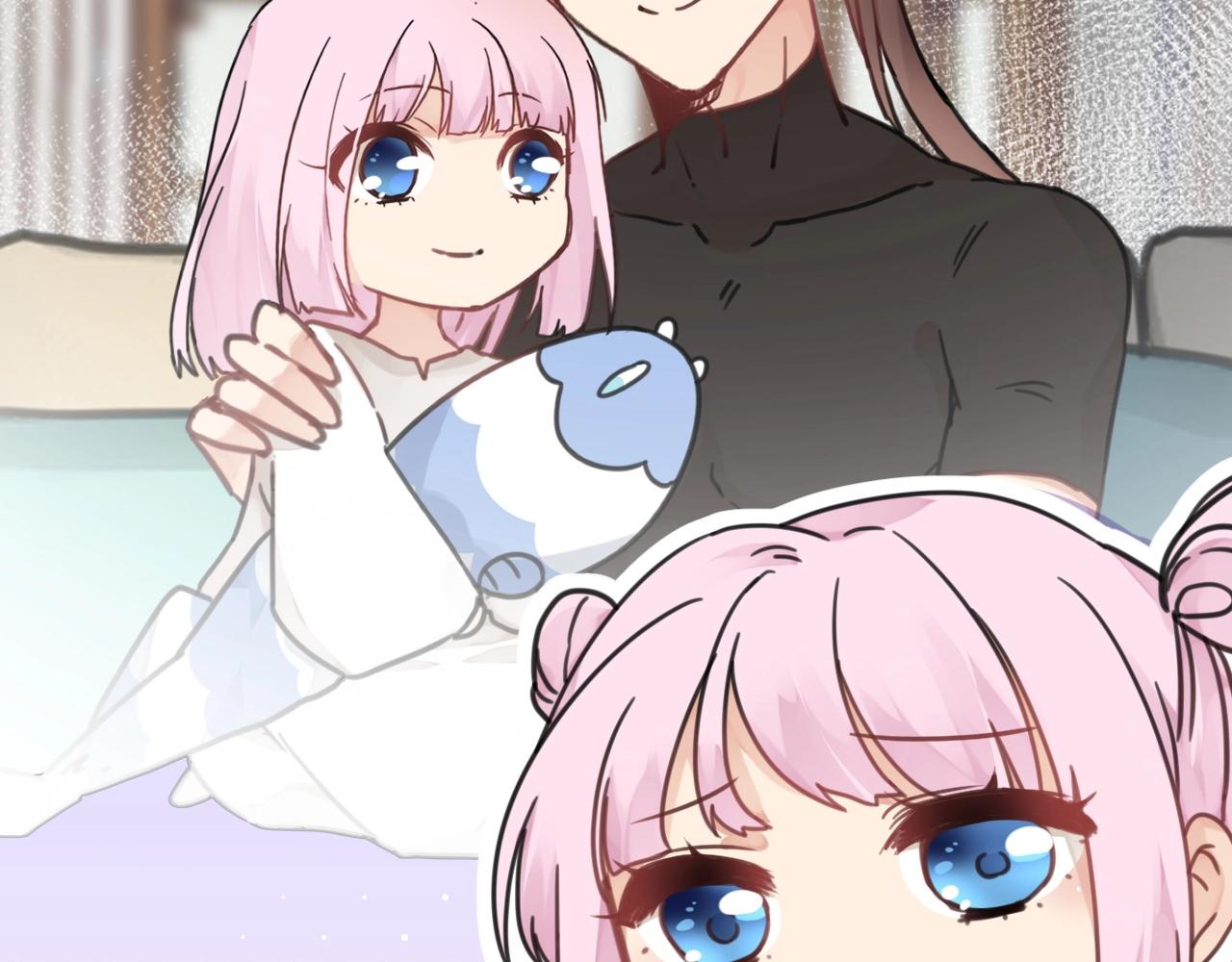 第15话 父亲节(1/2)-第48话