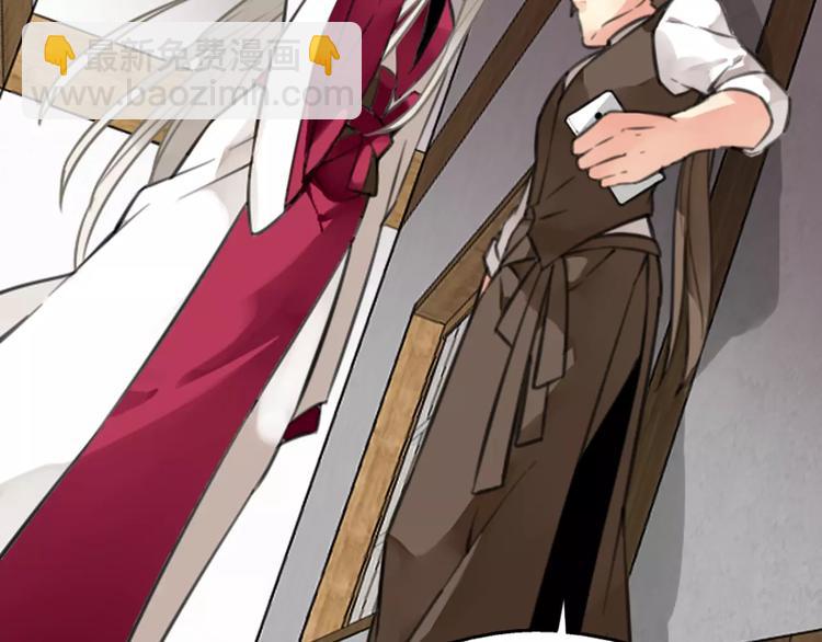 第6话 货去新来日，闻山海猎人凶险(1/2)-第6话