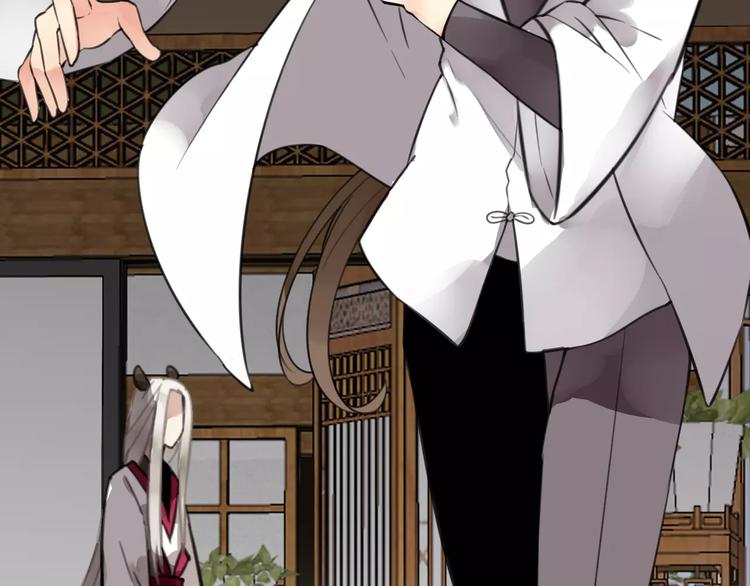 第6话 货去新来日，闻山海猎人凶险(1/2)-第6话