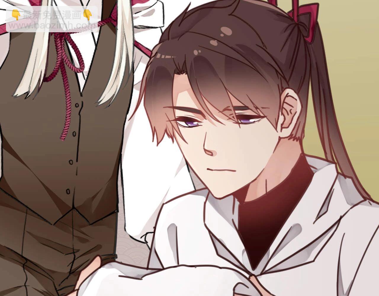 第19话 什么态度？(1/2)-第52话