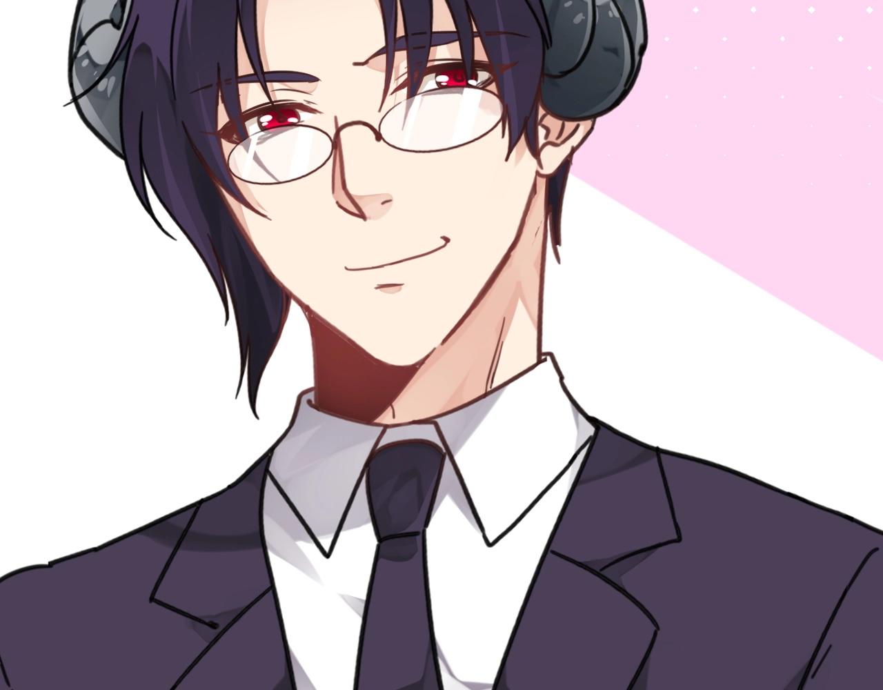 第21话 让他滚远点(1/2)-第54话