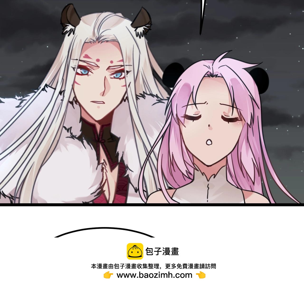 第23话 他在哭？(1/2)-第56话