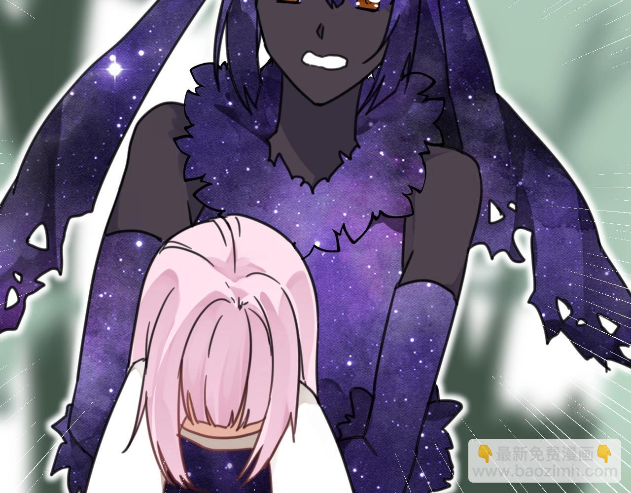 第25话 封印解除(1/2)-第58话