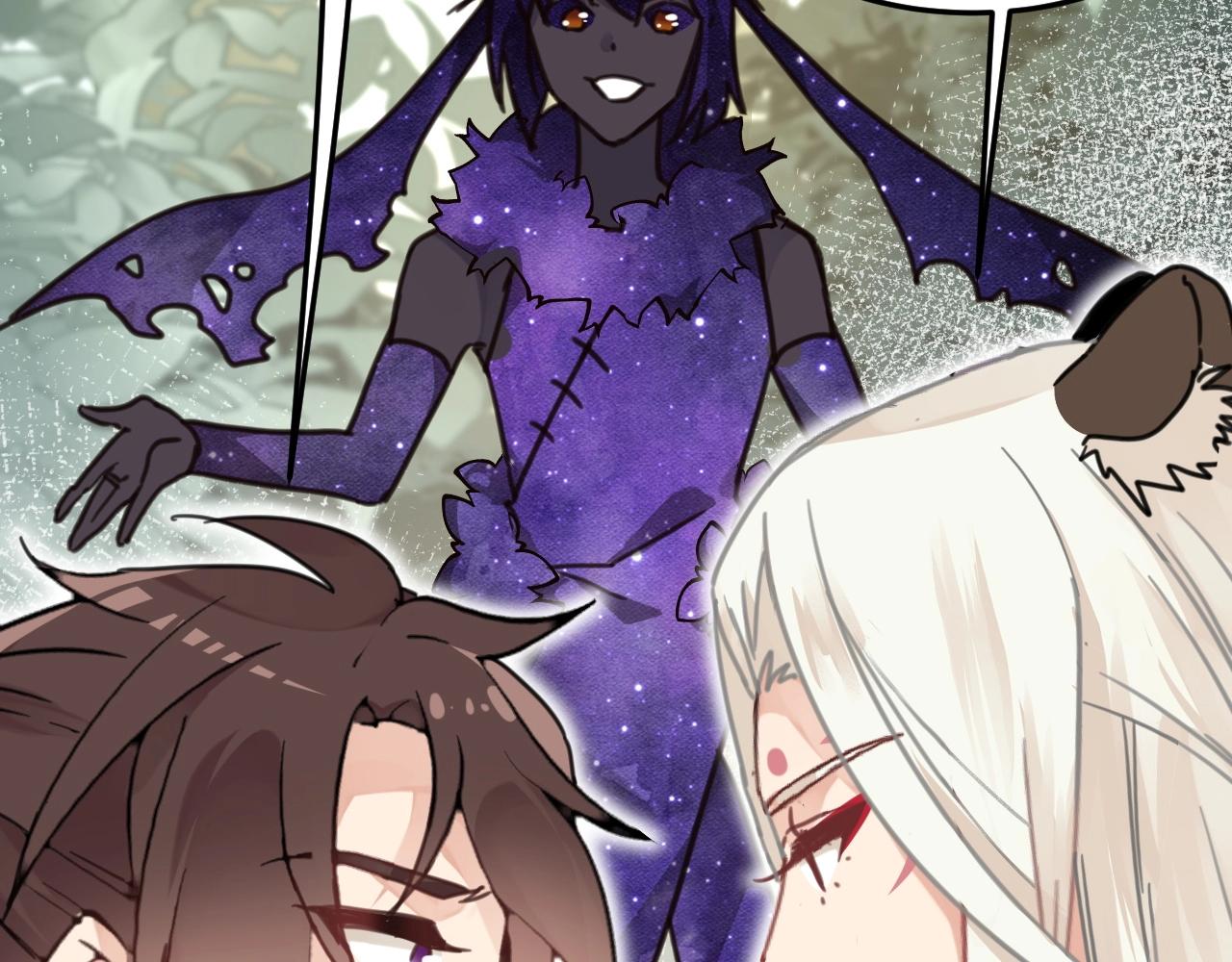 第25话 封印解除(1/2)-第58话