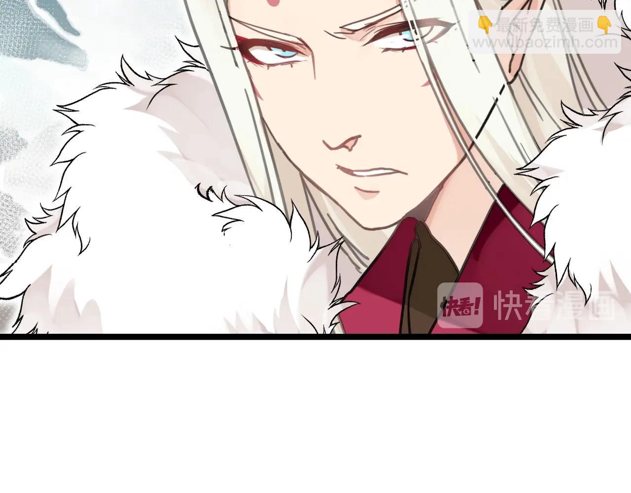 第31话 留在我身边(1/2)-第64话