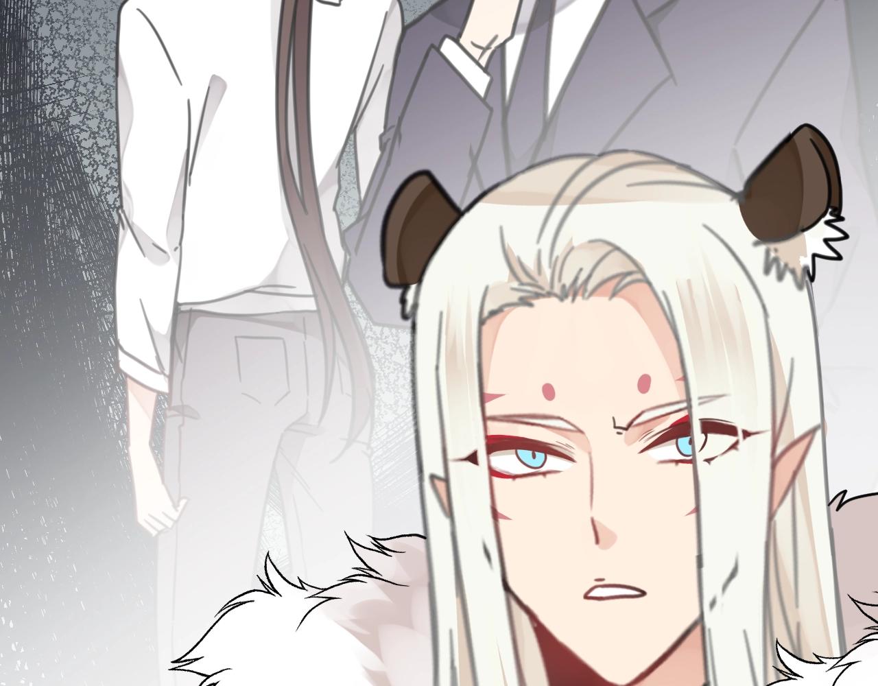 第31话 留在我身边(1/2)-第64话