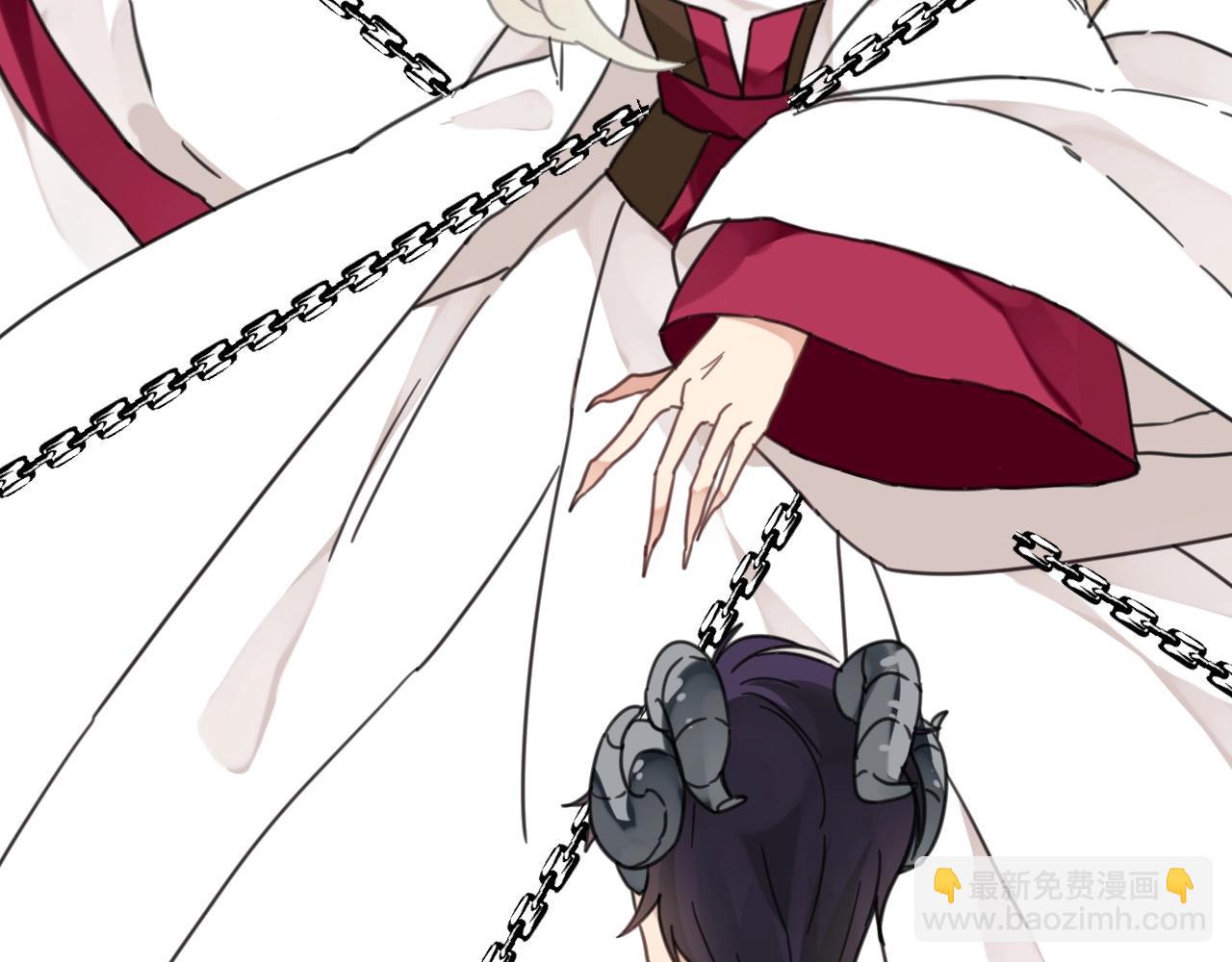 第31话 留在我身边(1/2)-第64话