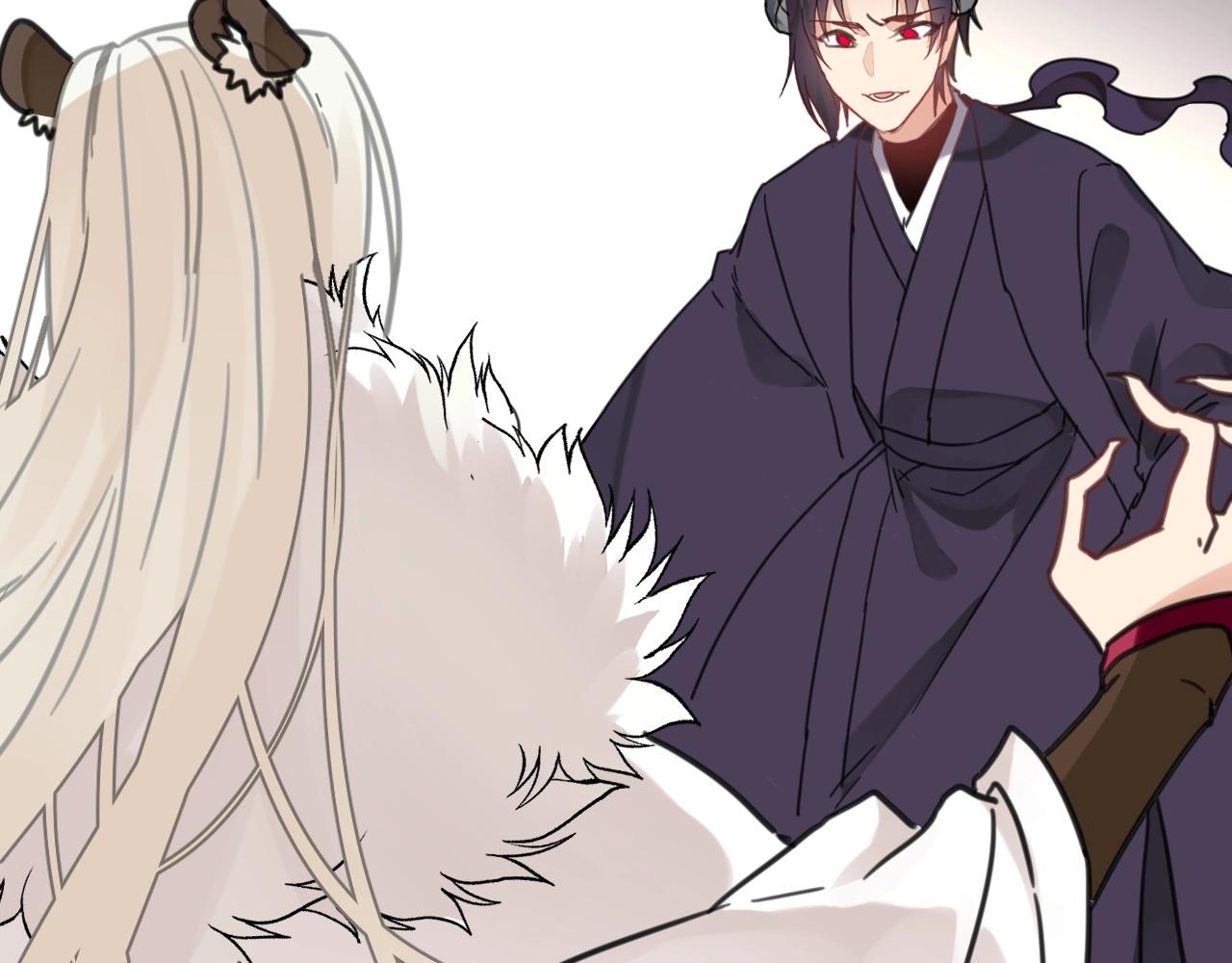 第31话 留在我身边(1/2)-第64话