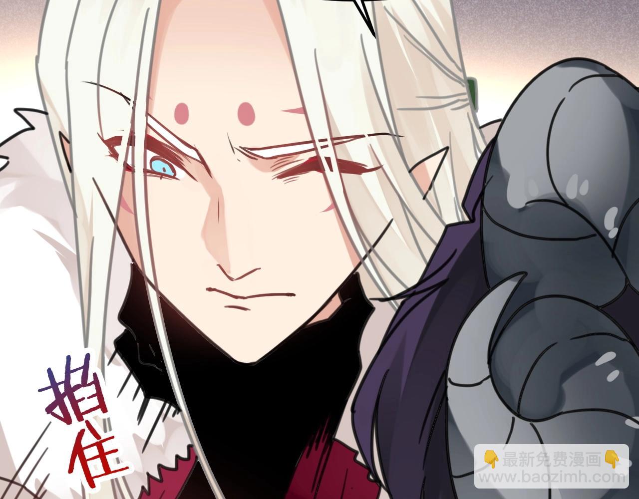 第31话 留在我身边(1/2)-第64话