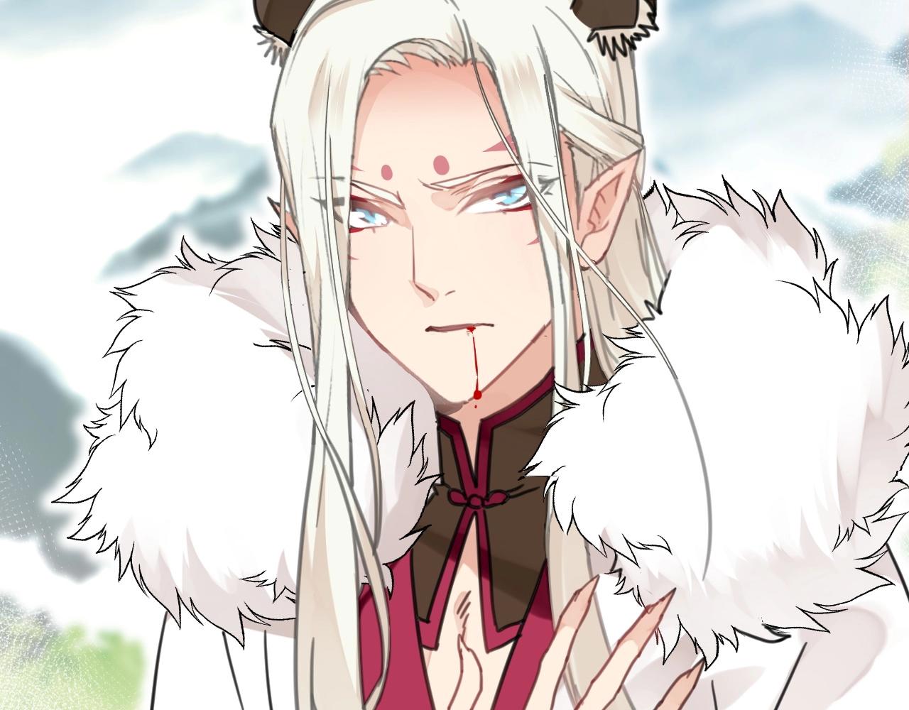 第31话 留在我身边(1/2)-第64话