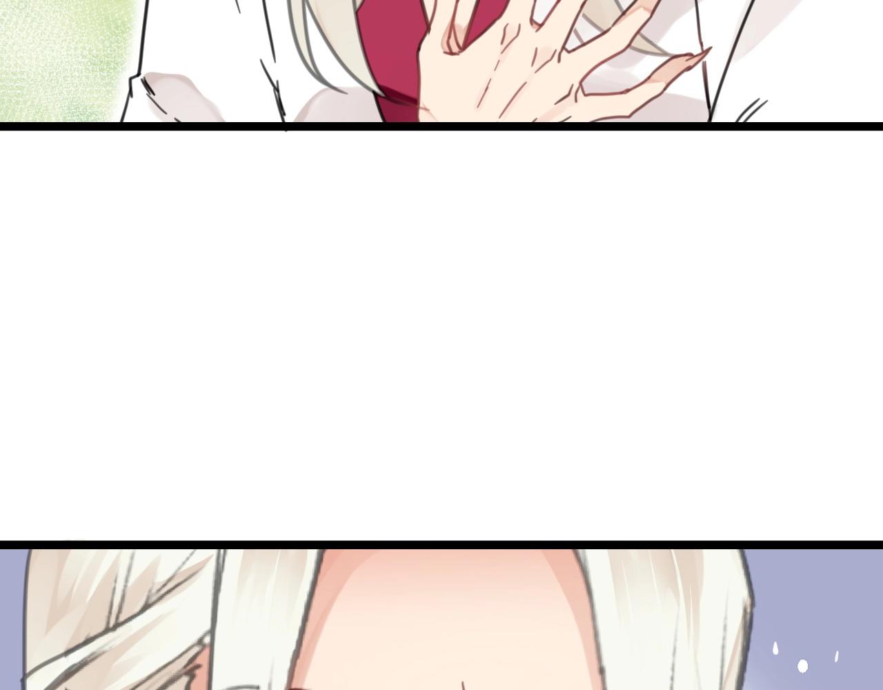 第31话 留在我身边(1/2)-第64话