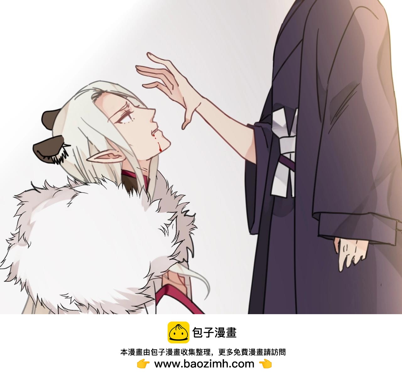 第31话 留在我身边(1/2)-第64话