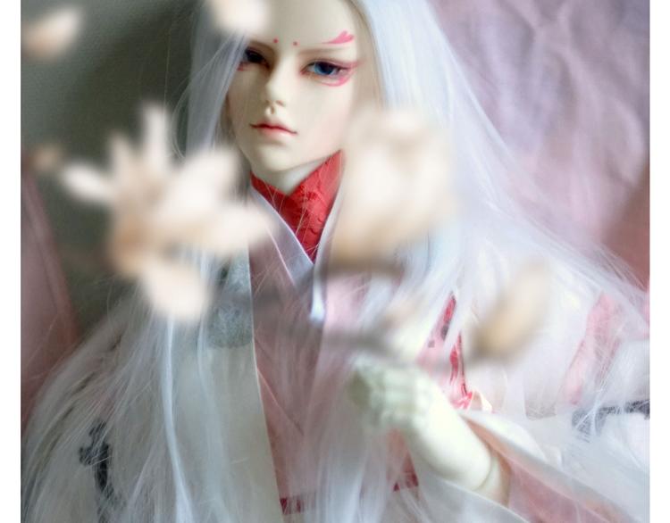 番外超多福利美图，流量党慎点！-第8话