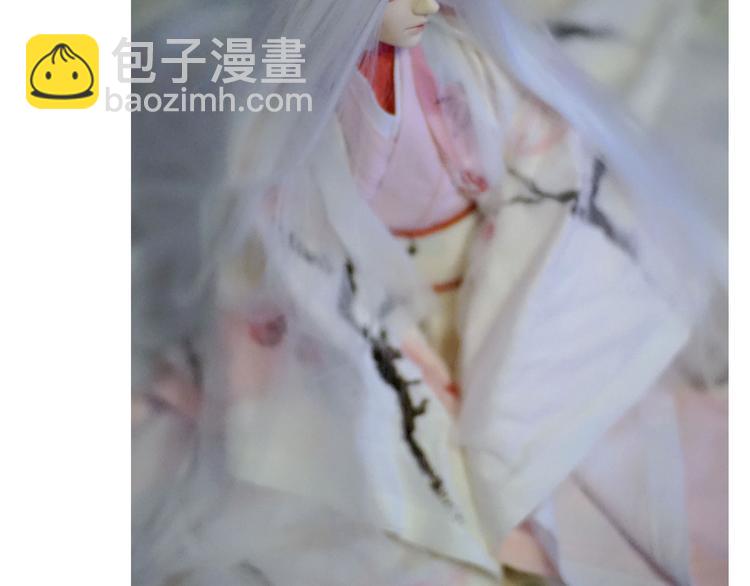 番外超多福利美图，流量党慎点！-第8话