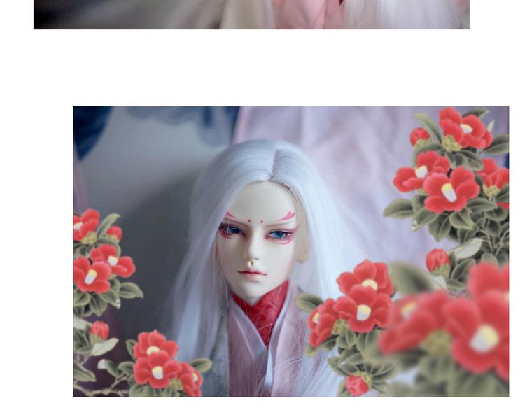 番外超多福利美图，流量党慎点！-第8话