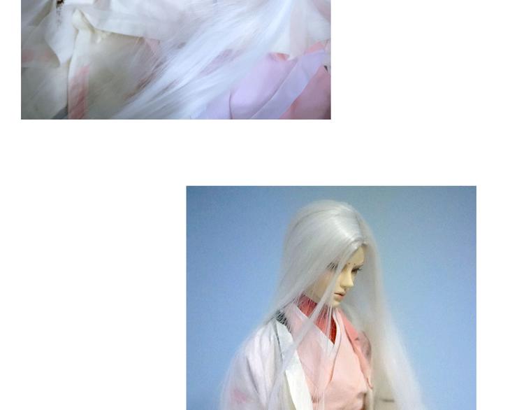 番外超多福利美图，流量党慎点！-第8话