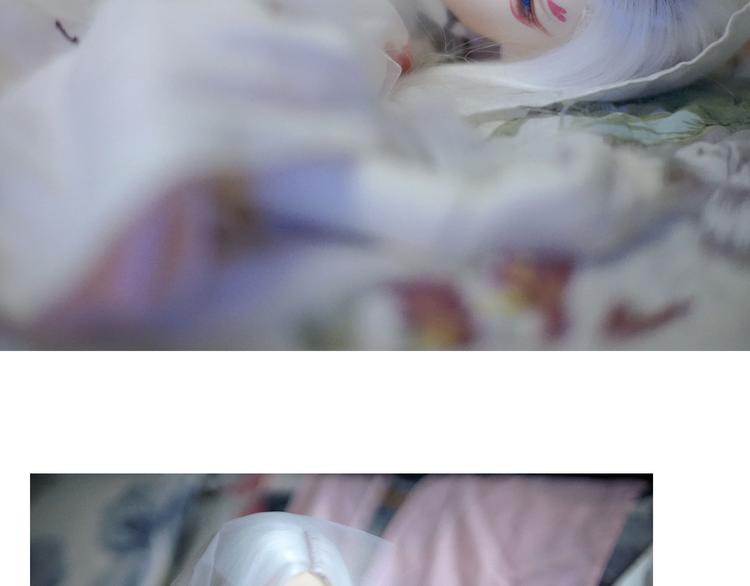 番外超多福利美图，流量党慎点！-第8话