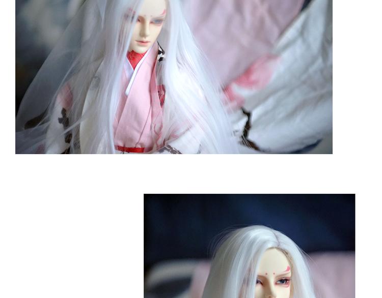 番外超多福利美图，流量党慎点！-第8话