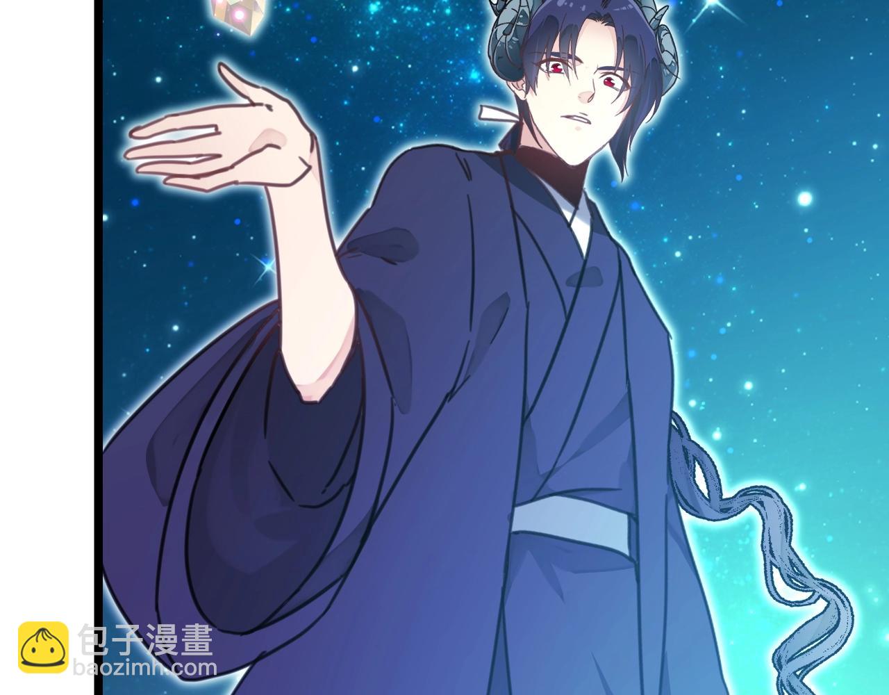 第二季 完结篇 永远保护他(1/2)-第72话