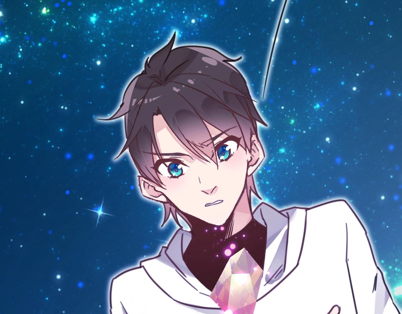 第二季 完结篇 永远保护他(1/2)-第72话