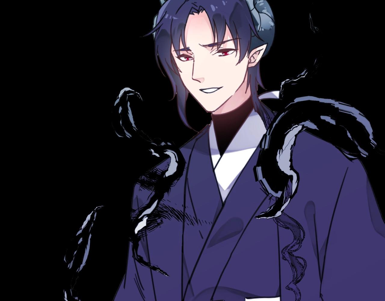 第二季 完结篇 永远保护他(1/2)-第72话