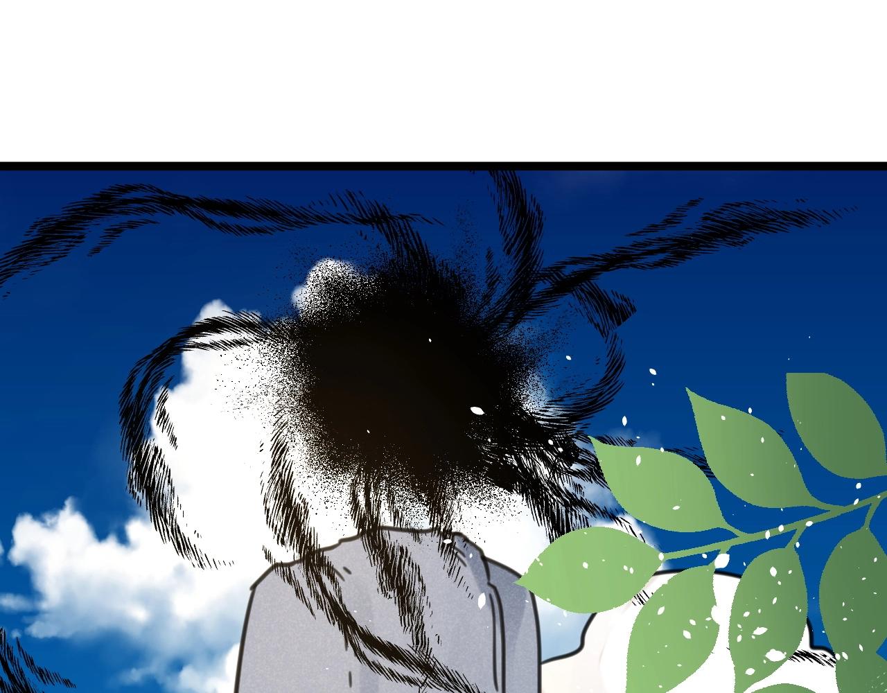 第二季 完结篇 永远保护他(1/2)-第72话