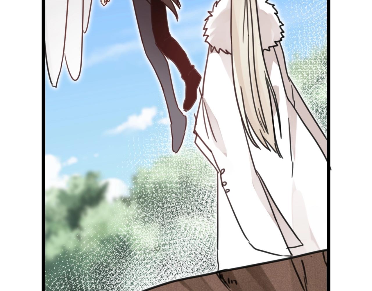 第二季 完结篇 永远保护他(1/2)-第72话