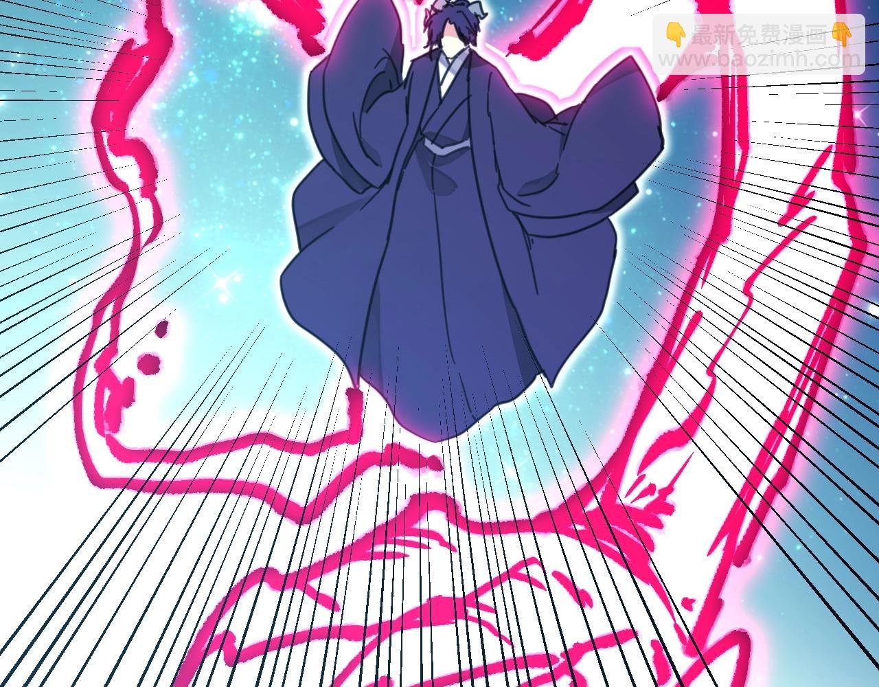 第二季 完结篇 永远保护他(1/2)-第72话