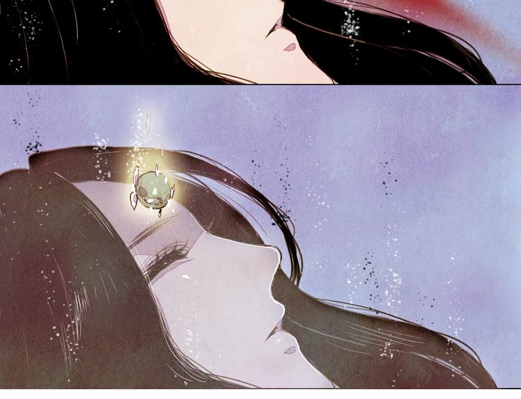 第34话 凤凰惊现-第34话