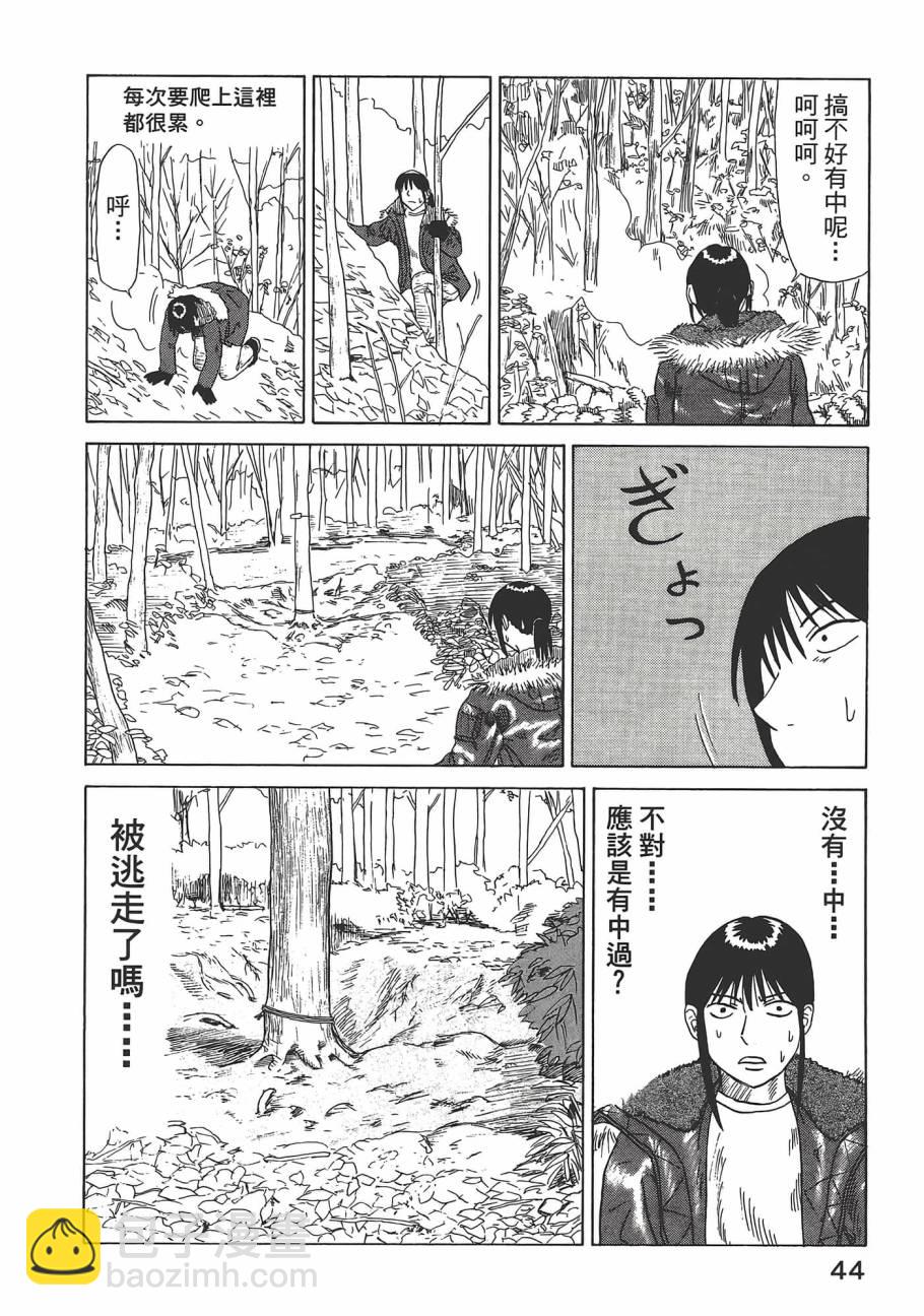 山賊日記~真實的獵師奮鬥記~ - 第02卷(2/3) - 2