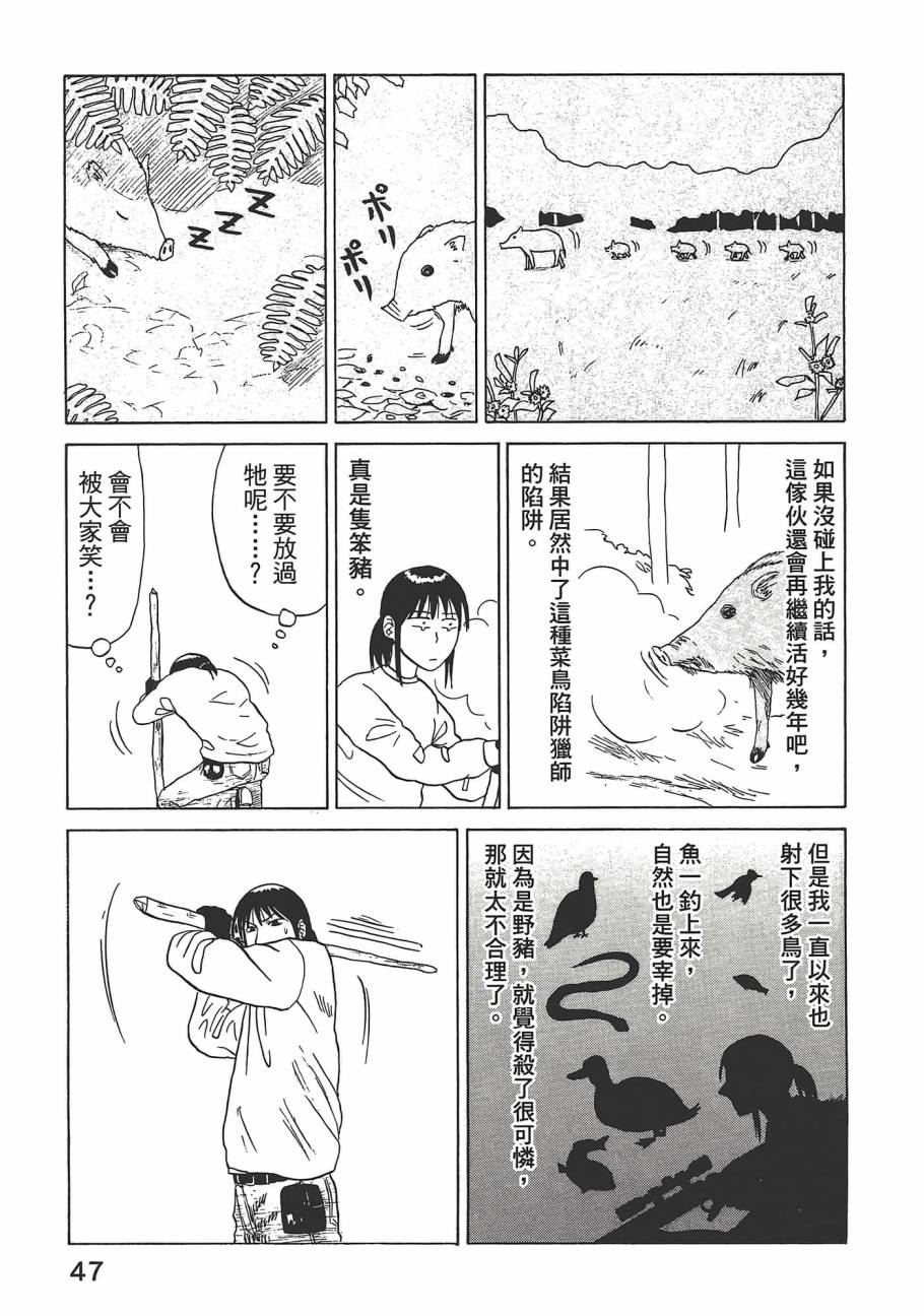 山賊日記~真實的獵師奮鬥記~ - 第02卷(2/3) - 5