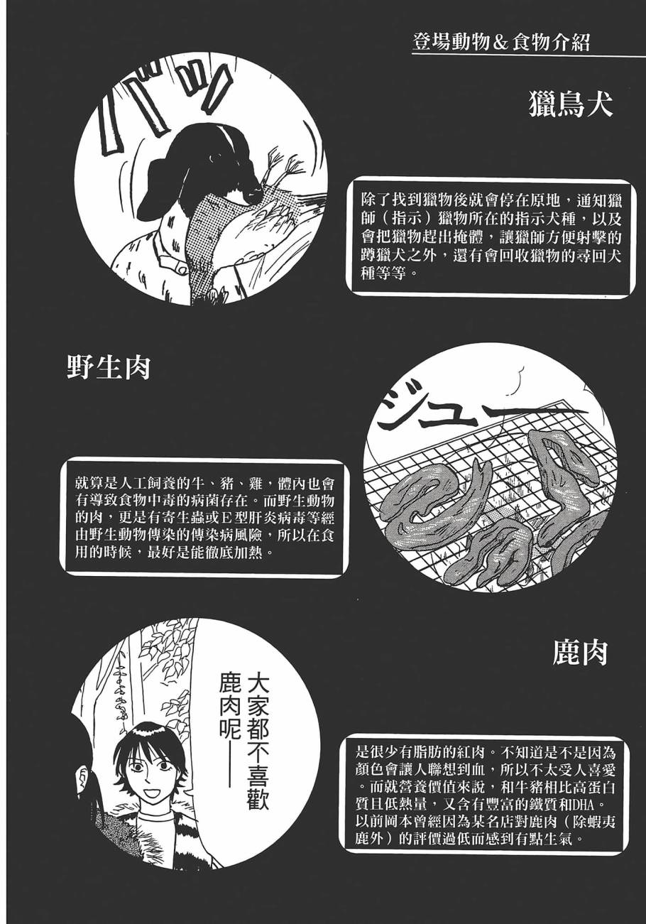 山賊日記~真實的獵師奮鬥記~ - 第02卷(2/3) - 2